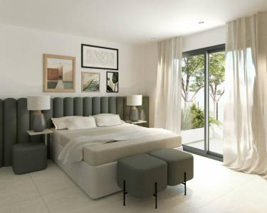 3 room villa  for sale in Santa Pola, Spain for 0  - listing #938610, 93 mt2