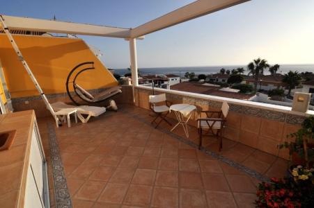 Villa en venta en Villa las Cupulas, Playa de la Arena, Tenerife, 580 mt2, 6 habitaciones