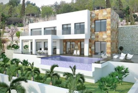 4 room villa  for sale in Senija, Spain for 0  - listing #115295, 266 mt2
