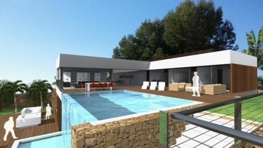 4 room villa  for sale in Senija, Spain for 0  - listing #115297, 457 mt2