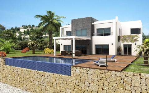 4 room villa  for sale in Senija, Spain for 0  - listing #115477, 550 mt2