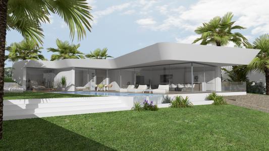 3 room villa  for sale in Senija, Spain for 0  - listing #710788, 235 mt2