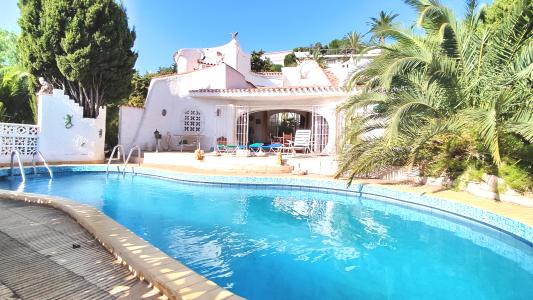 3 room villa  for sale in Senija, Spain for 0  - listing #1463306