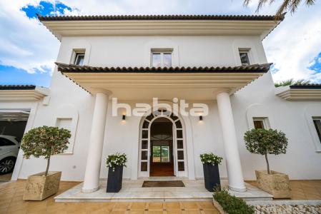 4 room villa  for sale in Serra de Tramuntana, Spain for 0  - listing #993995, 525 mt2, 7 habitaciones