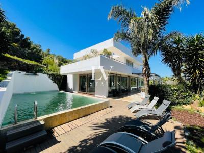 Espectacular Villa con piscina  privada en Sotogrande Alto, 666 mt2, 6 habitaciones