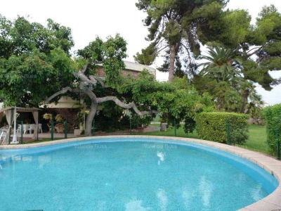 4 room villa  for sale in Sueca, Spain for 0  - listing #134261, 380 mt2