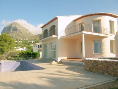 4 room villa  for sale in Teulada, Spain for 0  - listing #104331, 355 mt2
