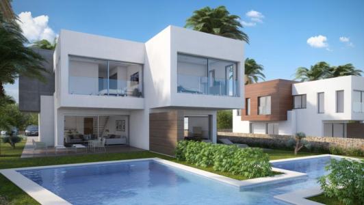 3 room villa  for sale in Teulada, Spain for 0  - listing #110797, 179 mt2