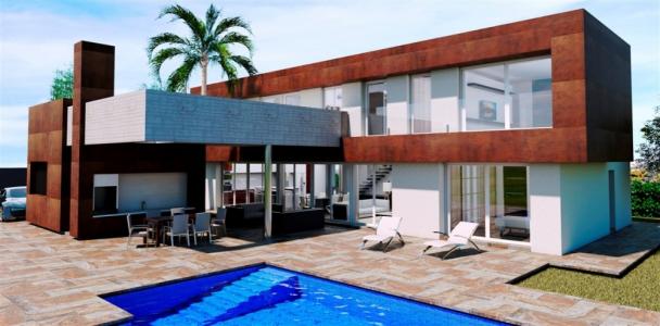 4 room villa  for sale in Teulada, Spain for 0  - listing #110852, 290 mt2