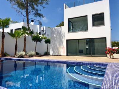 3 room villa  for sale in Teulada, Spain for 0  - listing #111265, 403 mt2