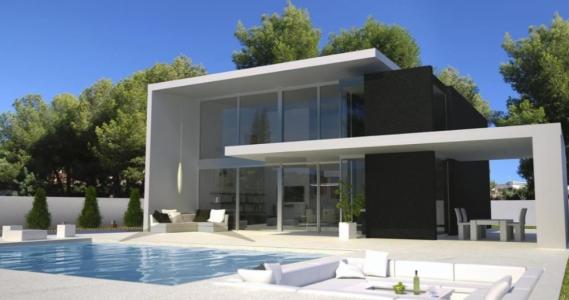 3 room villa  for sale in Teulada, Spain for 0  - listing #111305, 200 mt2