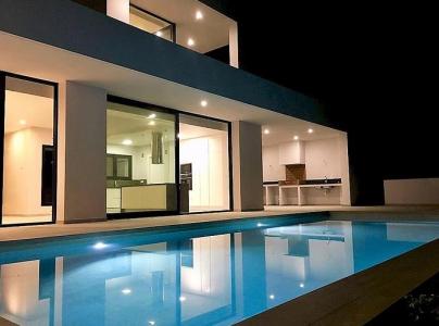 4 room villa  for sale in Teulada, Spain for 0  - listing #112461, 190 mt2