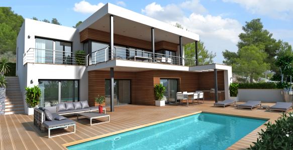 4 room villa  for sale in Teulada, Spain for 0  - listing #112515, 301 mt2