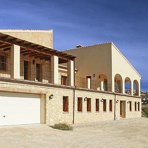 4 room villa  for sale in Teulada, Spain for 0  - listing #112995, 409 mt2