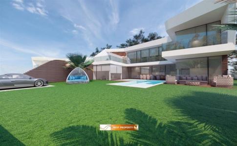 4 room villa  for sale in Teulada, Spain for 0  - listing #113971, 285 mt2