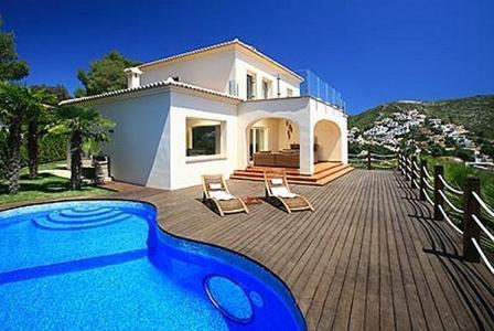 3 room villa  for sale in Teulada, Spain for 0  - listing #115230, 320 mt2