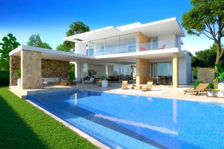 4 room villa  for sale in Teulada, Spain for 0  - listing #115276, 310 mt2