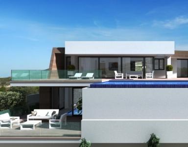 3 room villa  for sale in Teulada, Spain for 0  - listing #115442, 662 mt2