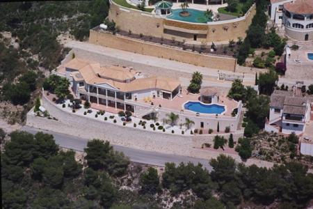 5 room villa  for sale in Teulada, Spain for 0  - listing #115443, 566 mt2