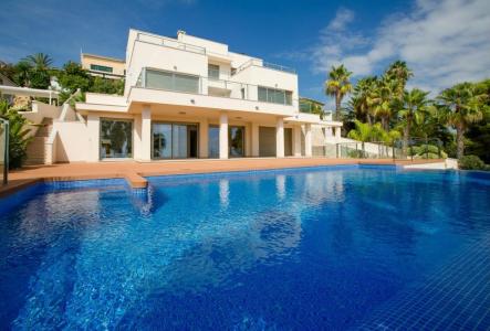 4 room villa  for sale in Teulada, Spain for 0  - listing #115448, 664 mt2