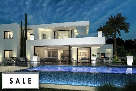 4 room villa  for sale in Teulada, Spain for 0  - listing #115474, 224 mt2