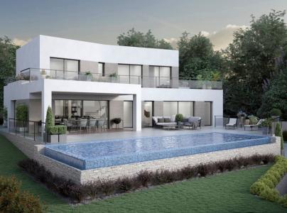 5 room villa  for sale in Teulada, Spain for 0  - listing #115490, 240 mt2