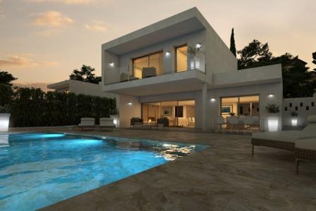 4 room villa  for sale in Teulada, Spain for 0  - listing #115504, 342 mt2
