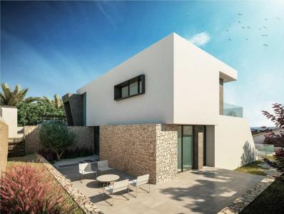 4 room villa  for sale in Teulada, Spain for 0  - listing #115509, 287 mt2