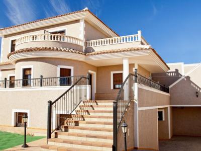 3 room villa  for sale in Torrevieja, Spain for 0  - listing #102310, 335 mt2