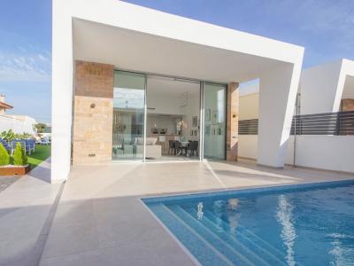 3 room villa  for sale in Torrevieja, Spain for 0  - listing #102709, 94 mt2