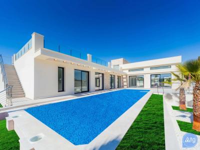 4 room villa  for sale in Torrevieja, Spain for 0  - listing #439349, 285 mt2