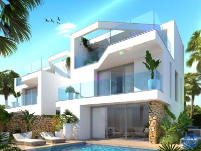 3 room villa  for sale in Torrevieja, Spain for 0  - listing #442152, 172 mt2