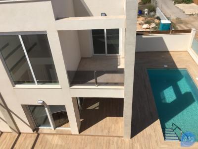 3 room villa  for sale in Torrevieja, Spain for 0  - listing #442712, 200 mt2