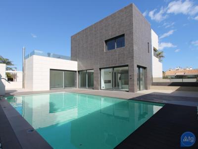5 room villa  for sale in Torrevieja, Spain for 0  - listing #442917, 415 mt2