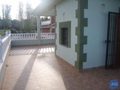 3 room villa  for sale in Torrevieja, Spain for 0  - listing #491336, 145 mt2