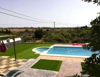 3 room villa  for sale in Turis, Spain for 0  - listing #134292, 120 mt2