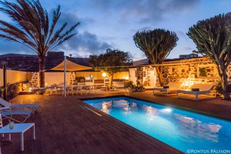 Villa de lujo con licencia vacacional en venta en Villaverde - Fuerteventura, 273 mt2, 4 habitaciones