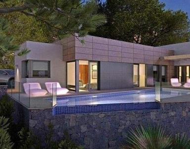 3 room villa  for sale in Xabia Javea, Spain for 0  - listing #109748, 250 mt2