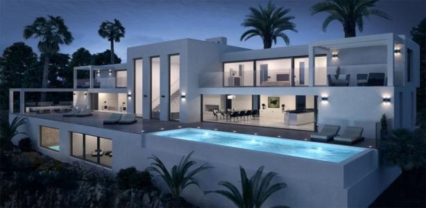 6 room villa  for sale in Xabia Javea, Spain for 0  - listing #109853, 1026 mt2