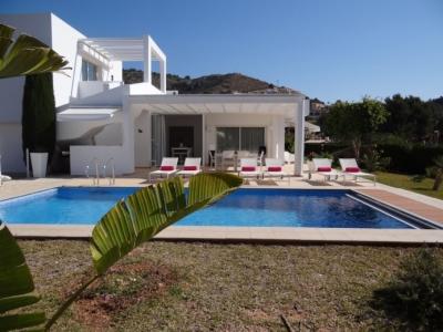 5 room villa  for sale in Xabia Javea, Spain for 0  - listing #109865, 380 mt2