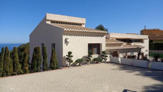 4 room villa  for sale in Xabia Javea, Spain for 0  - listing #112144, 540 mt2