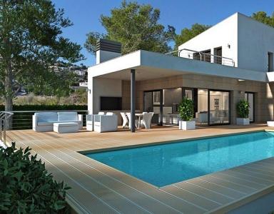 3 room villa  for sale in Xabia Javea, Spain for 0  - listing #112773, 177 mt2