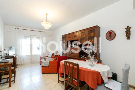Piso en venta de 126 m² Plaza Ravella, 36600 Vilagarcía de Arousa (Pontevedra), 126 mt2, 3 habitaciones