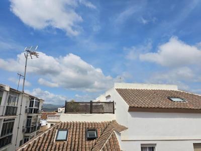 Oportunidad en pleno Casco Histórico de Vélez Málaga, 75 mt2, 3 habitaciones