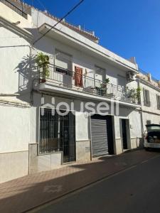 Casa en venta de 200 m² Calle Cristo, 18680 Salobreña (Granada), 200 mt2, 4 habitaciones
