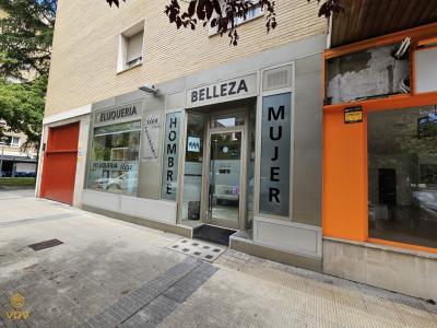 Local comercial en Alquiler en Pamplona Navarra ITURRAMA, 112 mt2
