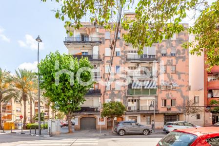 Piso en venta de 69m²  Avenida Virgen Desamparados, 46950 Xirivella (València), 69 mt2, 2 habitaciones