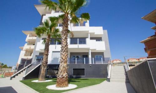 Apartamento en Venta en Orihuela Costa Alicante, 78 mt2, 2 habitaciones