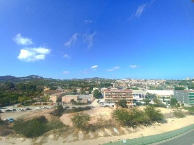 Apartamento en Venta en Calpe Alicante, 129 mt2, 3 habitaciones