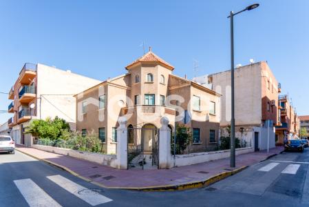 Casa en venta de 415 m² Calle Víctor Pérez, 30700 Torre-Pacheco (Murcia), 415 mt2, 6 habitaciones